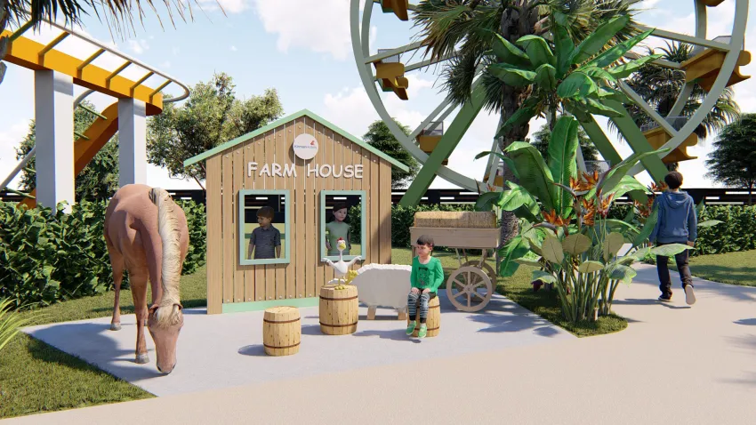 Calyptus Kirman Premium (Ex Kirman Calyptus Resort) 5*-14