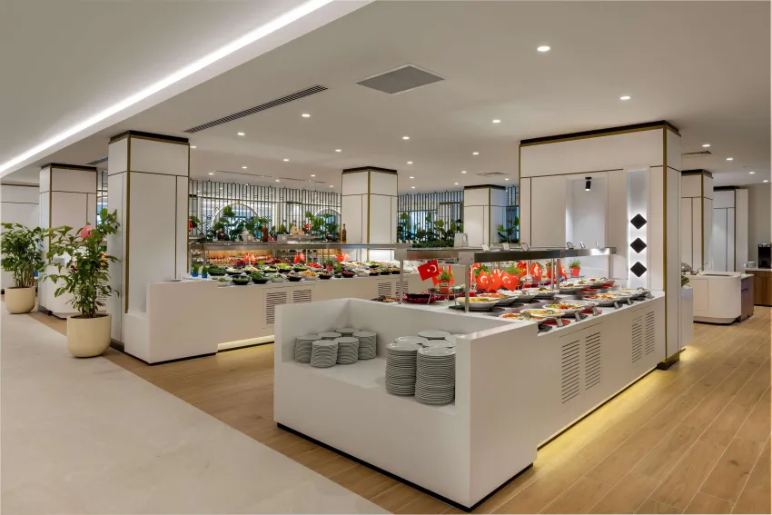 Marvida Family Eco Club (Ex:Otium Family Eco Club) 5*-139