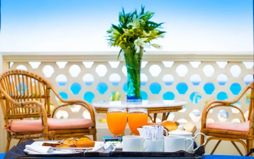 White Valley Palace 5*-42