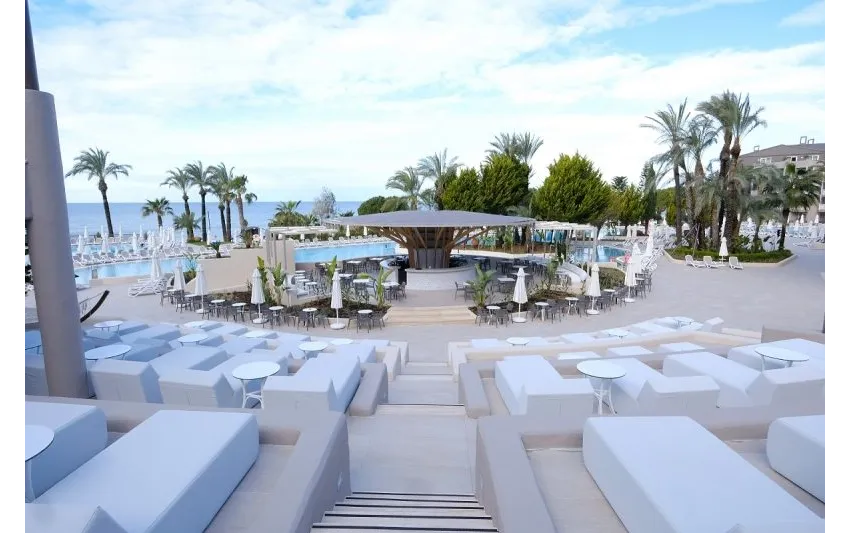 Paloma Perissia Hotel 5*-8