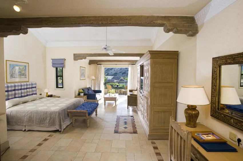 Columbia Beach Resort 5*-12