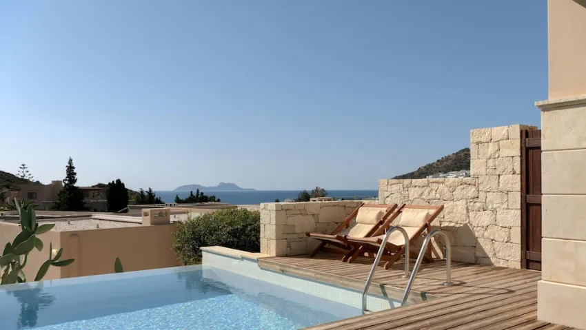 Paralos Irini Mare 4*-93