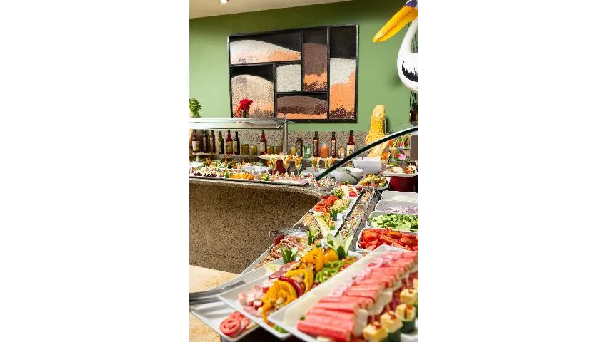 Sunny Beach Resort The Three Corners 4*-51