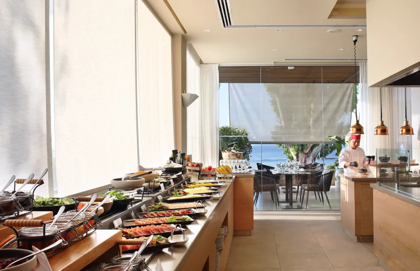Royal Apollonia by Louis Hotels 5*-174