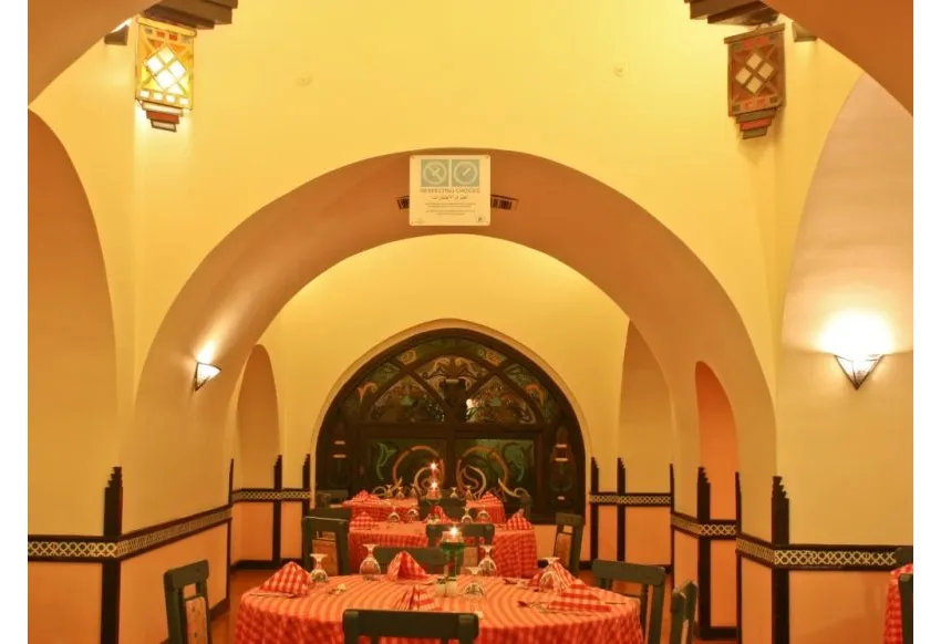 Arabella Azur Resort 3*-6