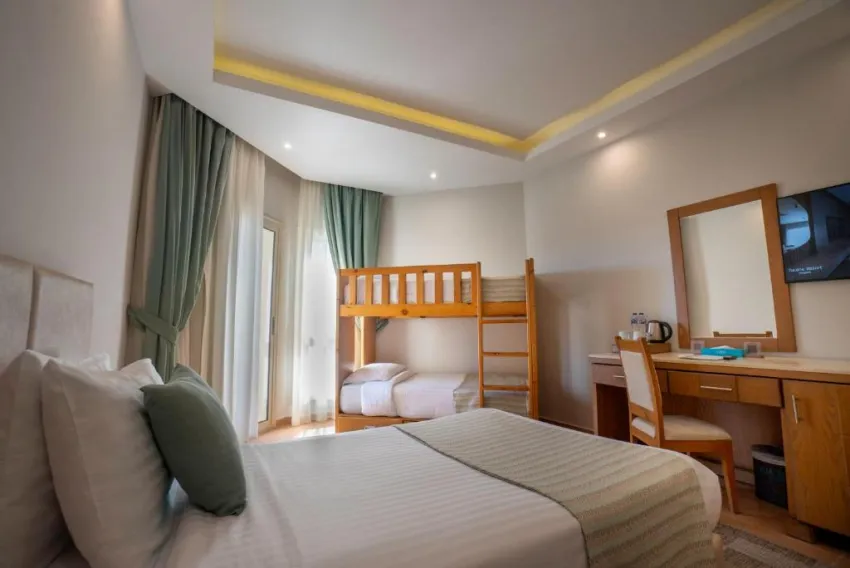 SUNRISE AQUA JOY RESORT  4*-27