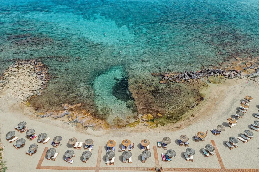 Lindian Dream Seaside Resort (ex Lindos Memories Resort Hotel and Spa) 5*-2