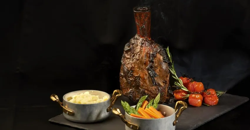 Hotel Victoria Gran Melia 5*-340