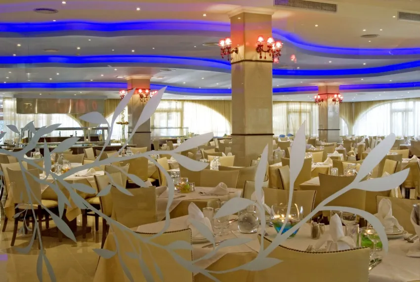 Lydia Maris Resort and Spa Hotel 5*-12