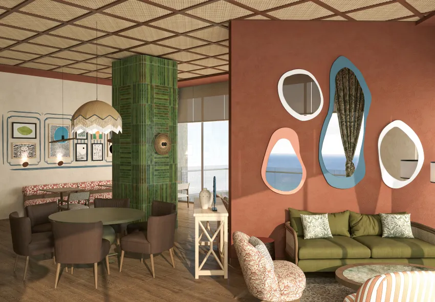 Akra Antalya (Ex.Akra Hotel) 5*-40