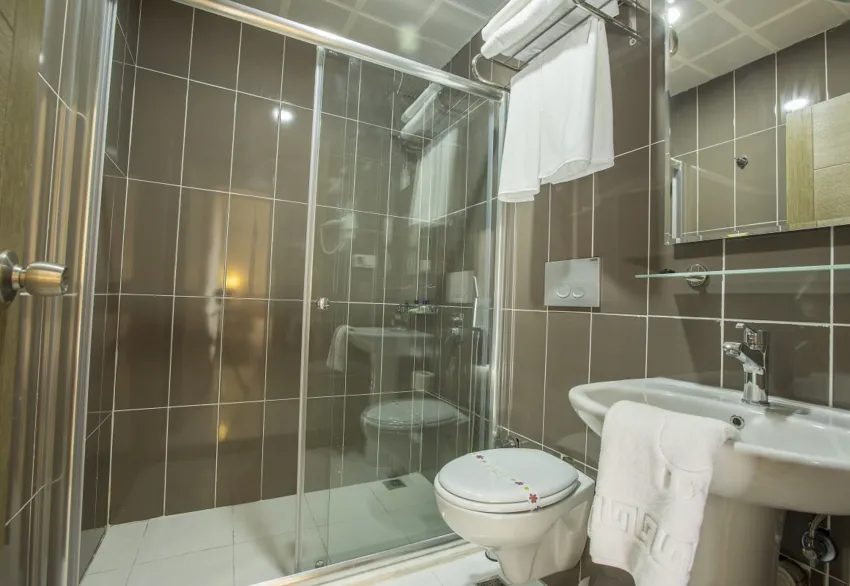 Arsi Enfi City Beach Hotel 4*-14