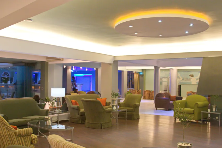 Rethymno Mare and Water Park 5*-39