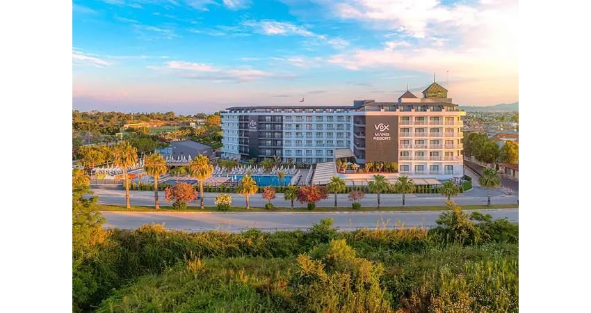 Vox Maris Resort (Adults Only 16+) 5*-12