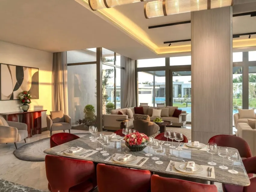 Rixos Premium Magawish Bay View 5*-8