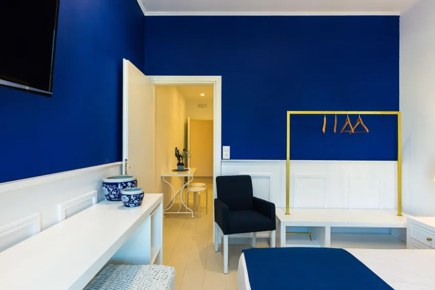 Georgioupolis Plaza Suites -45