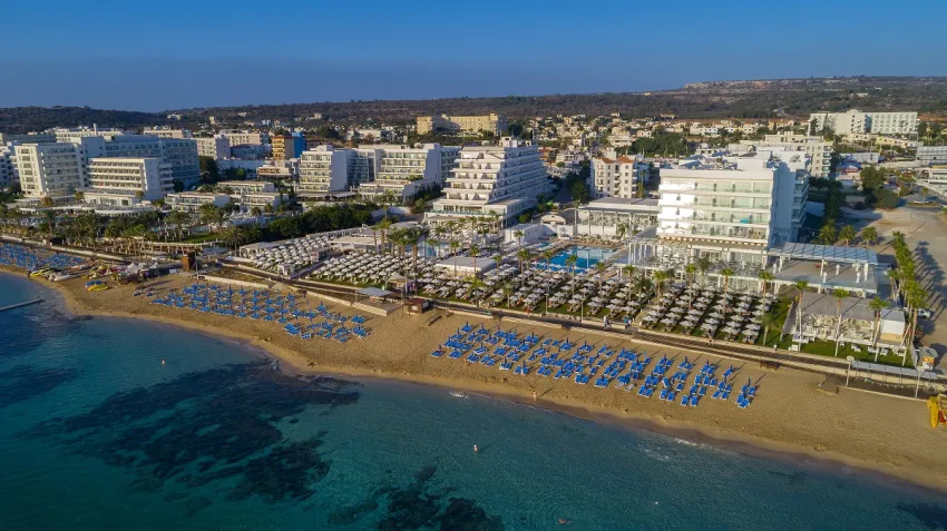 Constantinos The Great Beach 5*-30