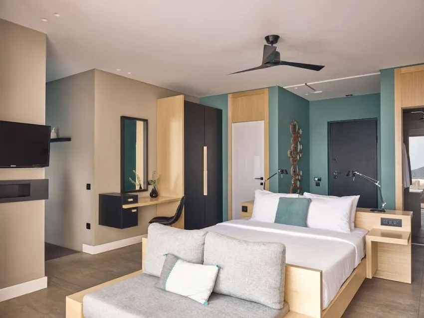 Domes Aulus Elounda, Curio Collection by Hilton 5*-3