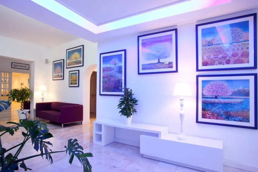 HOTEL CALA MURADA 3*-23