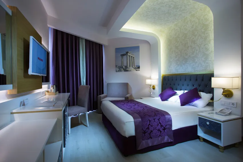 Water Side Resort & Spa 5*-28