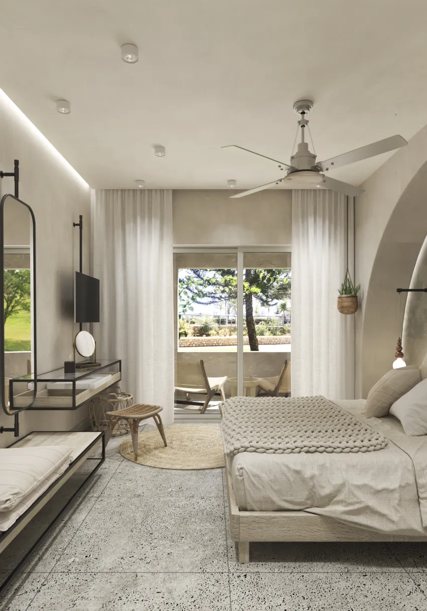 Eliros Mare Hotel 4*-39