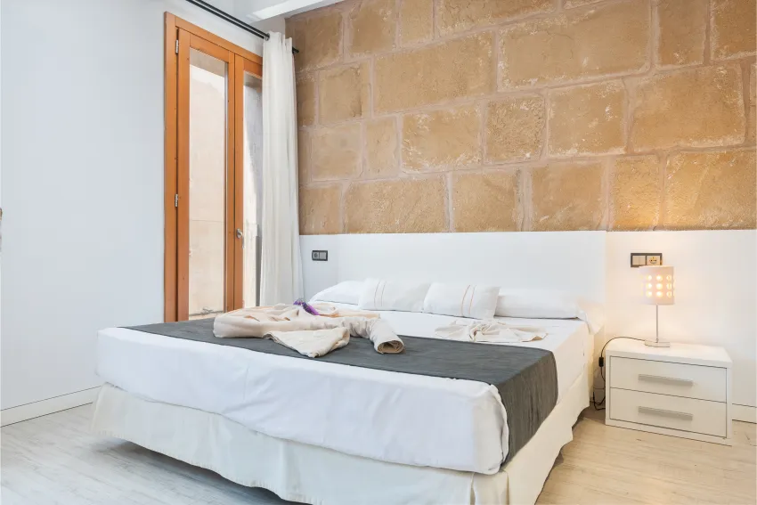 Alcudia Petit Hotels 3*-56