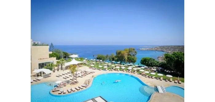 Grecian Park 5* - Protaras - Cipru