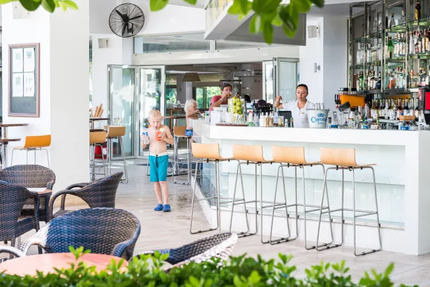 Barut B Suites Hotel 4*-73