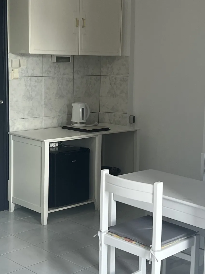 Smart Accommodation Rhodes (ex Margaret Hotel) 3*-8