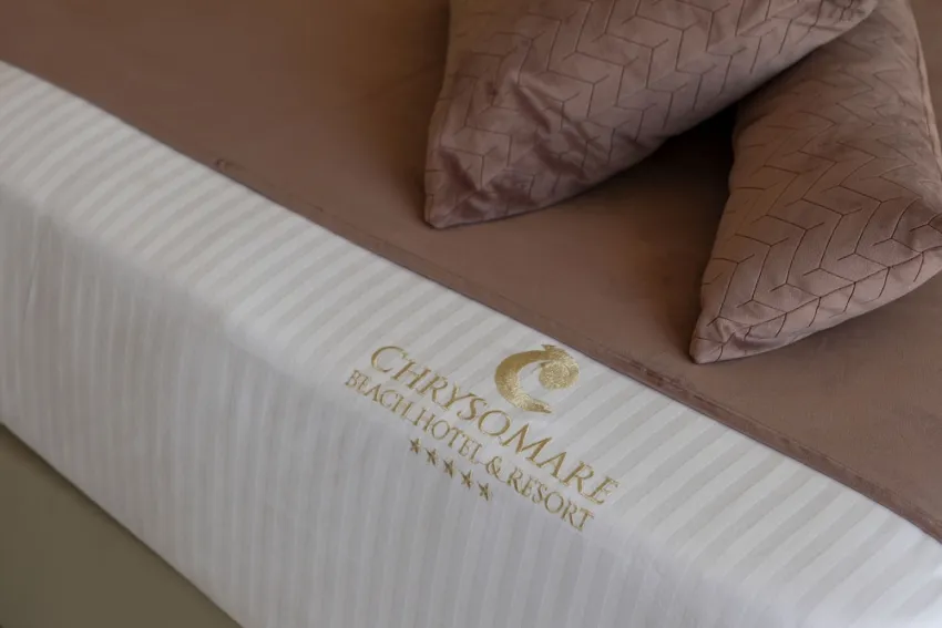 Chrysomare Beach Hotel and Resort 5*-77