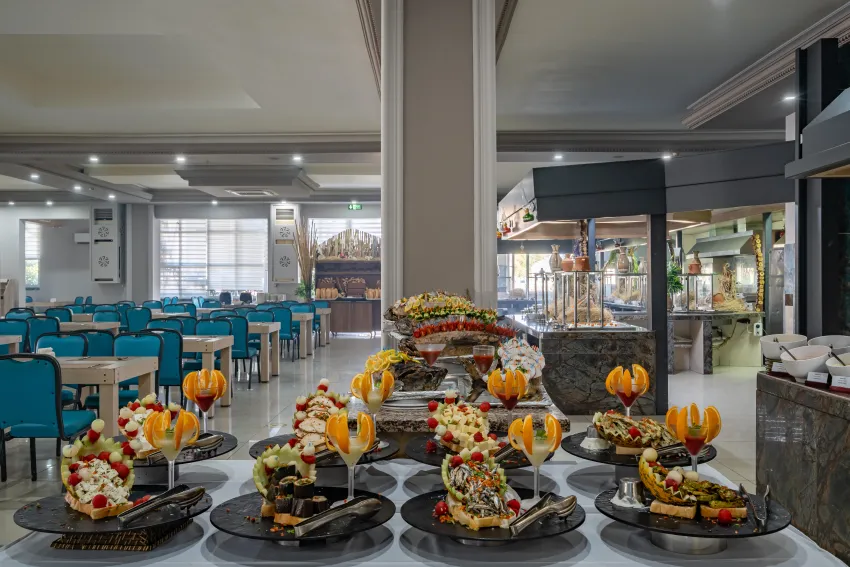 Miarosa Kemer Beach 5*-41