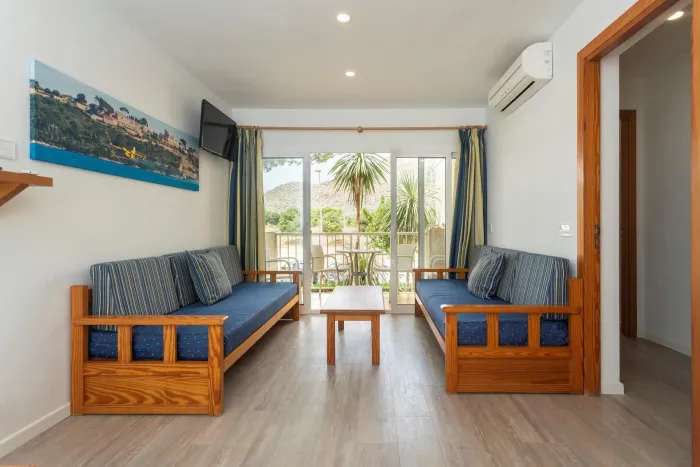 Massol Apartments 2* - Puerto pollensa - Spania