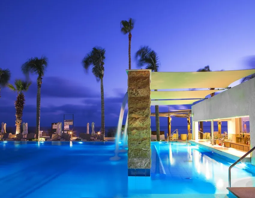 Alexander The Great Beach 4*-15