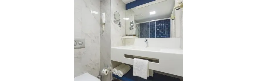 Terrace Beach Resort 5*-27