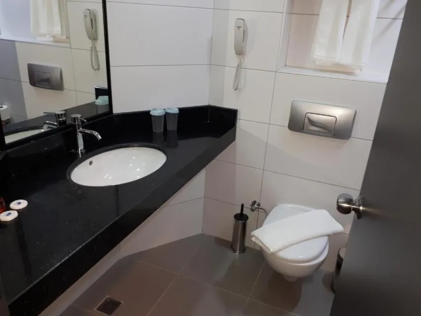 RAMIRA CITY HOTEL (ADULTS ONLY 16+)  4*-30