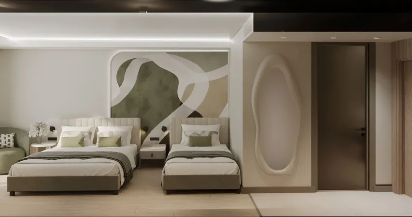 ROYAL ATLANTIS ICON  5*-5