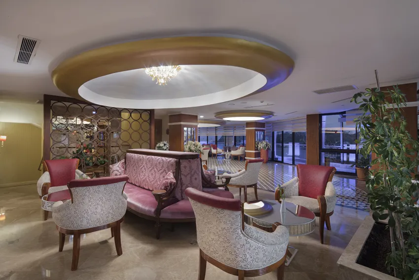 Granada Luxury Okurcalar 5*-102