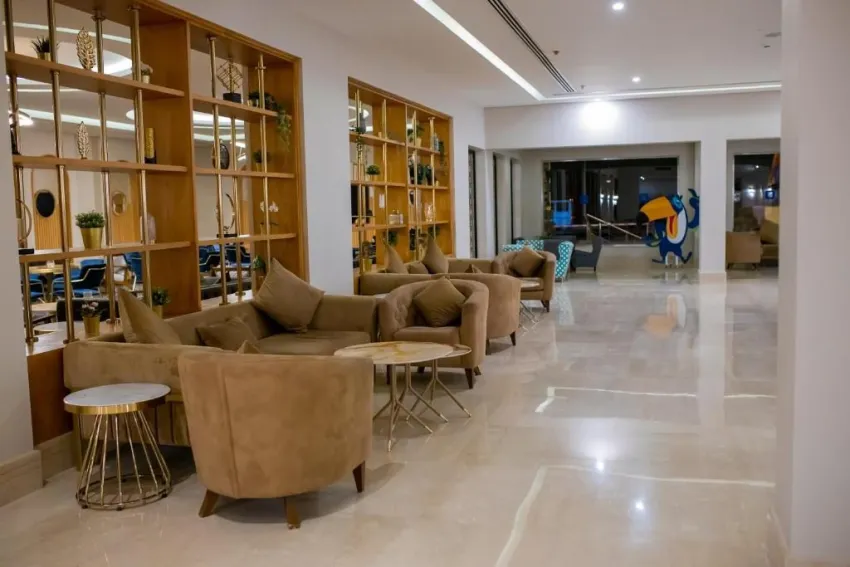 Bellagio Beach Resort & Spa 4*-7