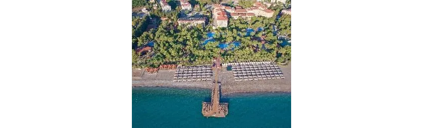 Akka Antedon Hotel 5*-18
