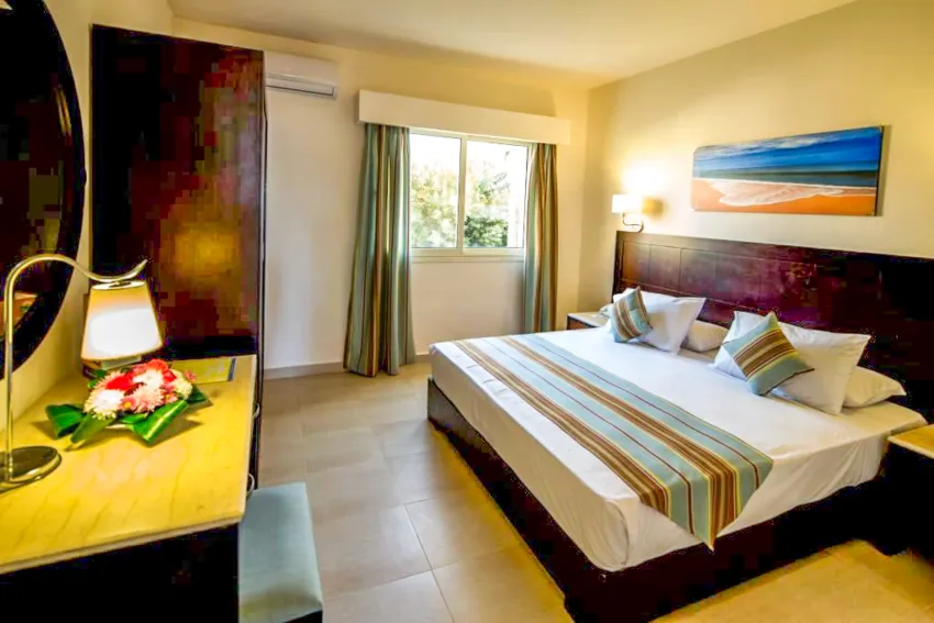 El Karma Aqua Beach Resort 4*-108