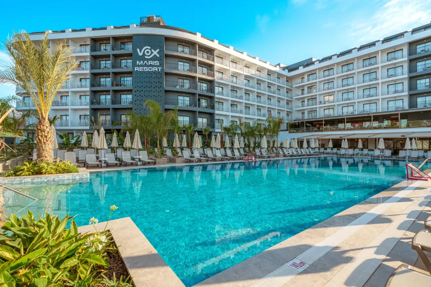 Vox Maris Resort (Adults Only 16+) 5*-29