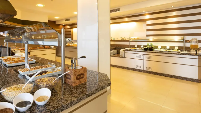 Hotel Pabisa Chico 4*-13