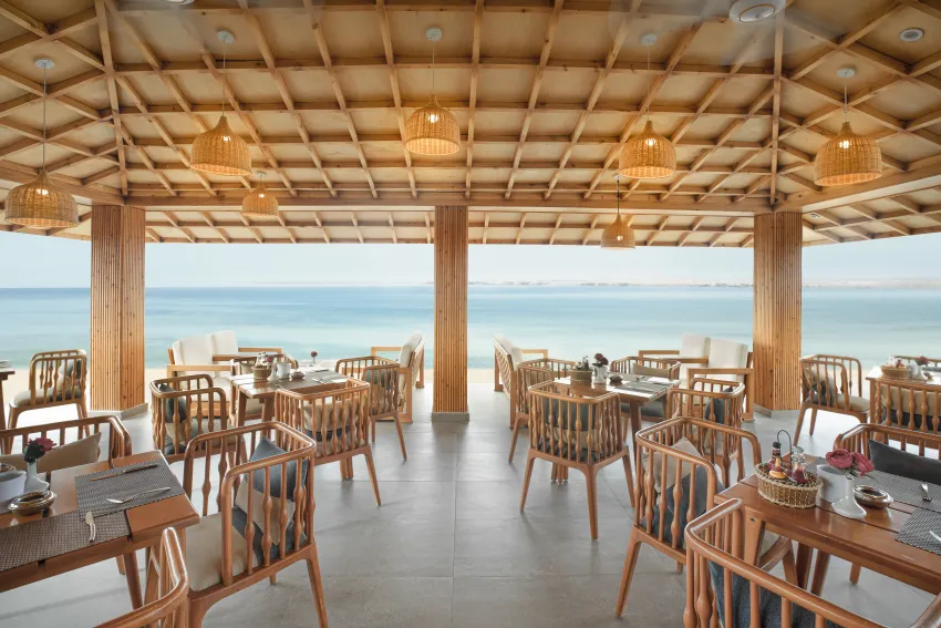 The V Luxury Resort 5*-70