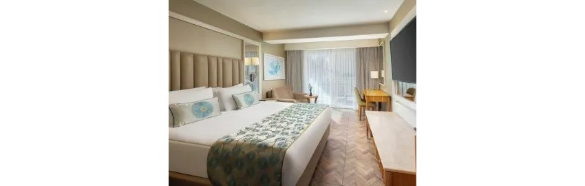 Titanic Deluxe Lara 5*-7