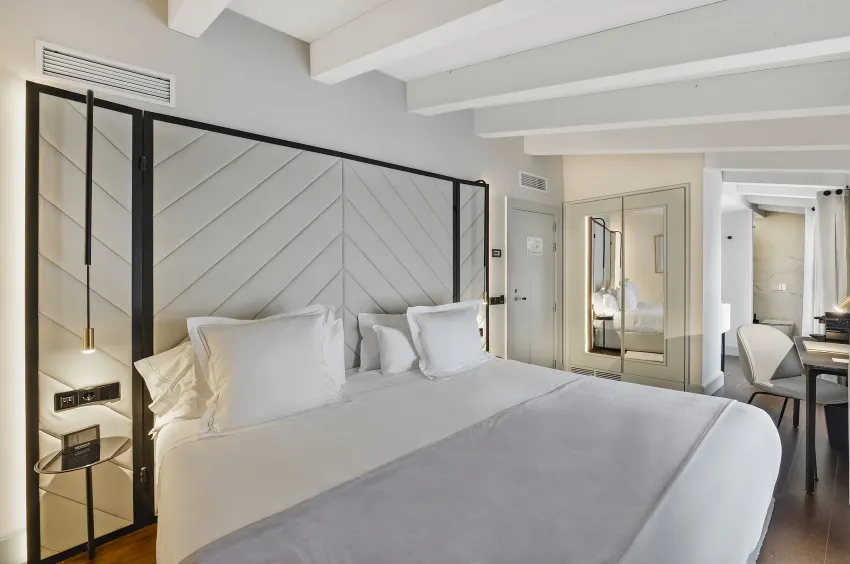 Summum Boutique Hotel member of Melia Collection 5*-12