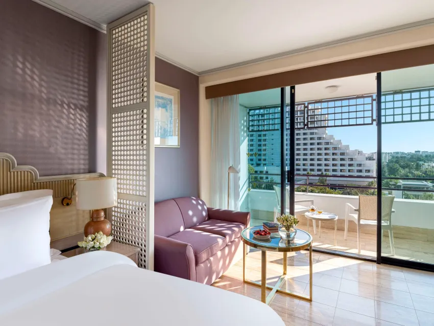 Rixos Downtown Antalya 5*-203