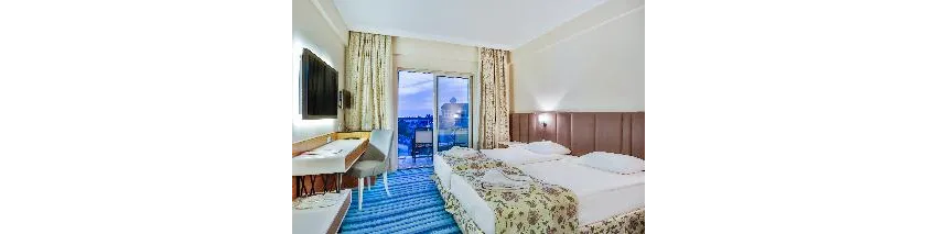 Clover Magic Belek 5*-13