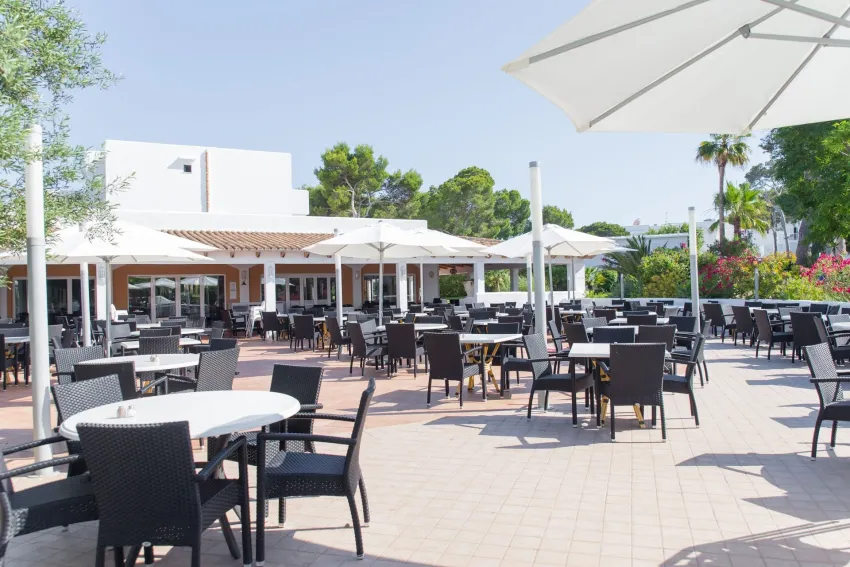 Club Es Talaial Hotel Apartamentos 3*-5