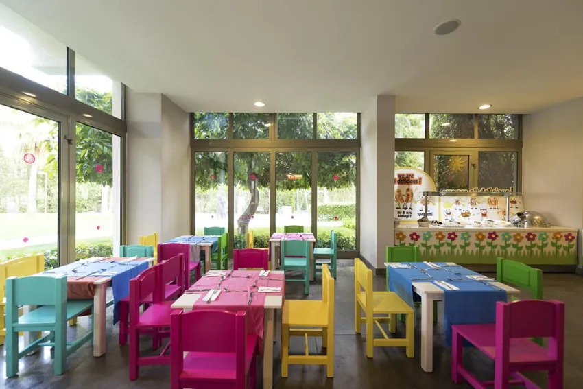 BARUT HEMERA RESORT & SPA  5*-38