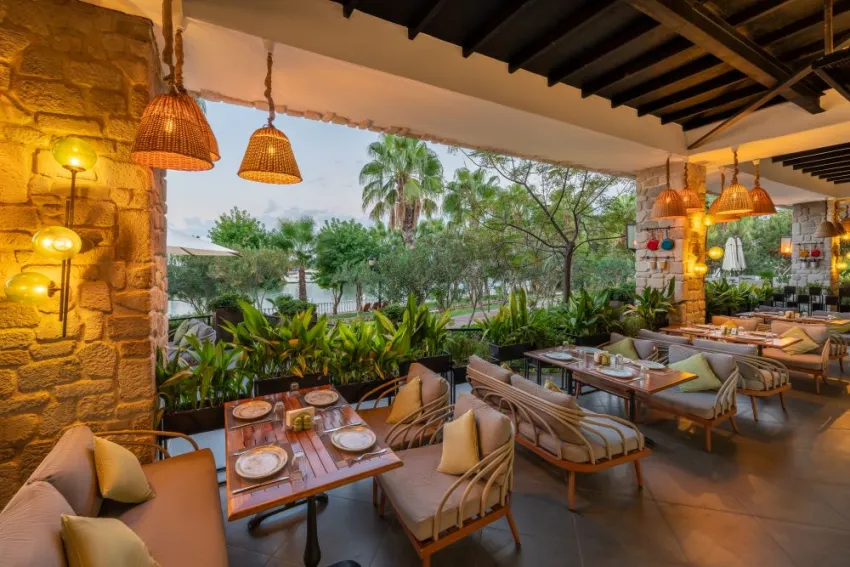 SELECTUM FAMILY RESORT BELEK  5*-59