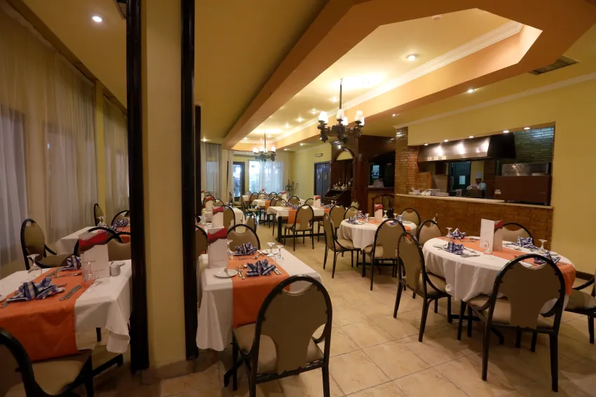 ZYA Regina Resort 4*-56